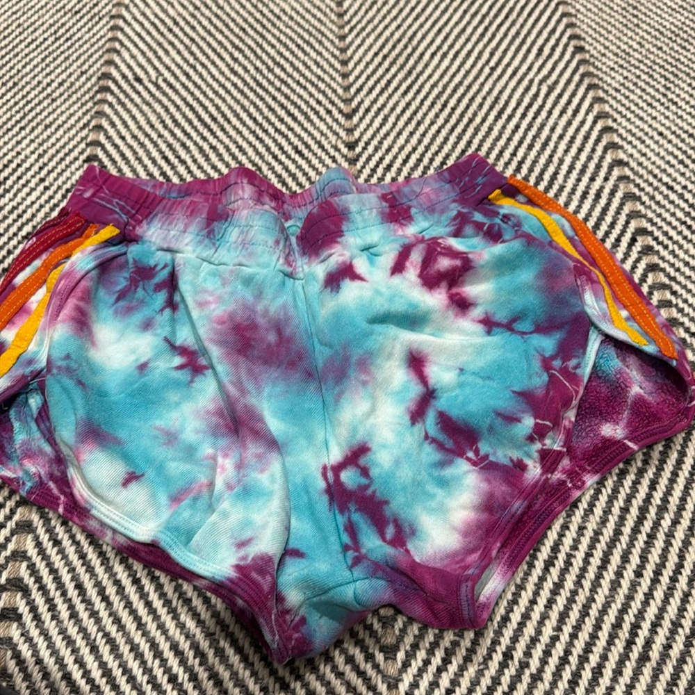 Aviator nation shorts